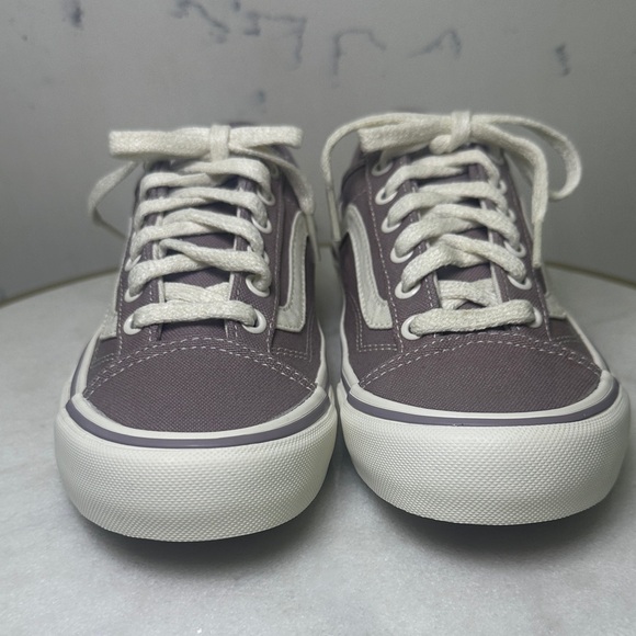 VANS Style 36 Decon SF ‘Eco Theory’ -Purple Dove size 7.5 - Picture 2 of 5